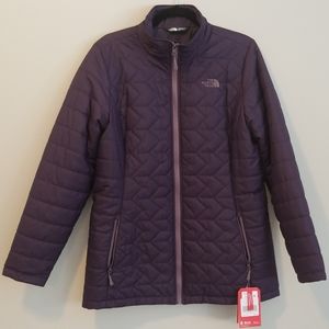 The North Face Tamburello Insulated Parka